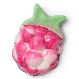 Brand new not used Lush Kitchen February 2025 Raspberry Millshake Soap
Exclusive